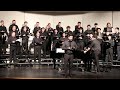 Alumni Choir - Final Night - 2024