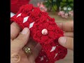 Wonderful...!💥👌you'll love this one #knit #knitting #crochet