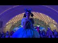 Frightfully Fun Halloween Parade Returns to Disney California Adventure - Oogie Boogie Bash 2023