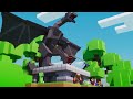25 New Minecraft Mobs!