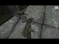 DayZ Standalone - Don't Kill Meh Frans!