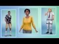 The Sims Theory