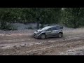 WRC Chile SS1  -  Forza Horizon 5