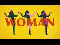 Whitney Houston - I'm Every Woman (Official Lyric Video)