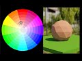 Understanding Shadow Colors (Ambient Light Part 2)
