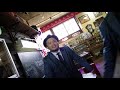 HAMBURGER BOYS / 雨竜うまい［Official Video］