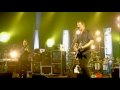 [ 3 ] Them Crooked Vultures - Canal+ Studio's -  Scumbag Blues