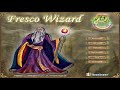 Sergey Kaminsky (aka MAST) - Fantasy (Fresco Wizard Theme 4)