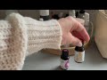 Essential Oil Organization, Young Living, Revive, Simply Earth, Rocky Mountain Oils | Torey Noora