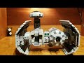 LEGO needs to make more Tie Fighters!
