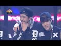 BTS - Paldogangsan, 방탄소년단 - 팔도강산, Show Champion 20131009