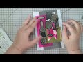 Card Making From Scraps! | 8 Cards Using ONLY Card Making Scraps - Full Process | Episode #1