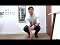 5 Steps to FIX Knee Pain When Walking!