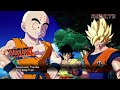 DRAGON BALL FighterZ Only way yamcha can win