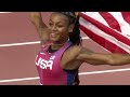 Something INSANE Will Happen In The Female's 100 Meters Olympics ShaCarri Richardson