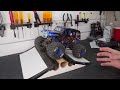 Can a Few Small Changes Make the Losi Mini LMT Even Better?!?