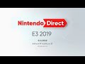 Silver and Friends React to: E3 2019 Nintendo Direct (Feat. UltimateNerdGirl and JNCuddlefish)