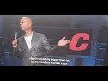 A Human Experience - Dave Chappelle