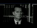 Dr  Malcolm Perry 11/22/63 Newly Discovered Video JFK assassination