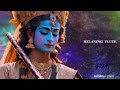 Krishna  Theme Flute || Relaxing Music , Indian Flute , Healing , Meditation & Stress Relif