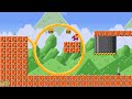 Toilet Prank: Can Team Mario Overcome The Toilet Door Challenge? | Game Animation