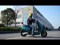 2024 China factory hot sales electric motorcycles-T1
