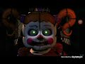 Baby jumpscares