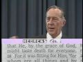 Complete Salvation and How to Receive It 💥 Part 1 - Derek Prince