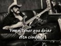 Motorhead - Lost Woman Blues (Traducida)