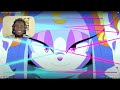 Sonic Dream Team NEW Animated Intro Reaction and Analysis