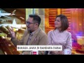 Ini Dia Dubber Bahasa Jawa di Bandara Dubai