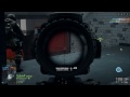 BF4 Metro 2014 / MVP Support PC Game Play / Ultra Settings / Part 1