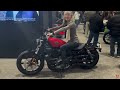 Почему американцы перестают покупать Harley Davidson #cruiservibe