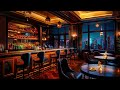 Cozy Piano Jazz Music with a Romantic Bar Atmosphere - Gentle Jazz Music for a Romantic Date Night