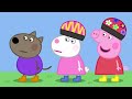 Peppa besucht den Wochenmarkt 🧀 Cartoons für Kinder | Peppa Wutz Neue Folgen