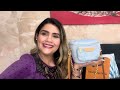 Louis Vuitton Ski Denim Mini Bumbag Unboxing!🤩#louisvuitton #fashion #lv #luxury #lvlover #unboxing