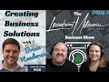 Why I Left HappyNest? w Dave Menz - The Laundromat Millionaire Show S3 E42