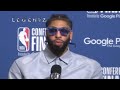 *UNSEEN* LeBron James & Austin Reaves Get HEATED At Anthony Davis: “You’re Stagnant”😬