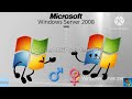 [REMAKE] Microsoft Windows Object Appearances Comparison