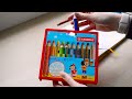 Stabilo Woody Pencils | Tips and tricks