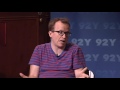 Matt Walsh and Chris Gethard share stories on the beginnings of the UCB Theater