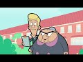Old Man Bean 👴 | Mr Bean Animated Season 3 | Full Episodes | Mr Bean Cartoons