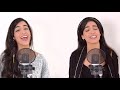 Girls Like You X In My Blood X One Kiss X Better Now - Mashup by Luciana Zogbi