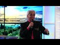 Benny Hinn - Healing Anointing Falls on the Audience