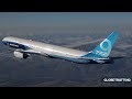 NEXT ERA - Introducing The Boeing 777X
