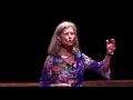 Students need to lead the classroom, not teachers | Katherine Cadwell | TEDxStowe