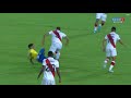 Pedrinho vs Peru HD 720p (19/01/2020) - Pré-Olimpico