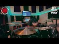 By The Way - Red Hot Chilli  Peppers (Drum Cover). By Facundo Cott.-