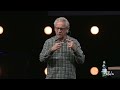 Hearing God’s Voice Is Easier Than You Think - Bill Johnson | Bethel Church