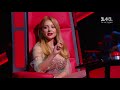 Mykola Serezitinov 'Maybe tomorrow' – Blind Audition – The Voice of Ukraine – season 8